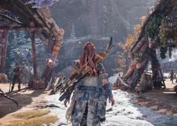 Science & Technology: “Horizon Forbidden West”: The post-apocalypse continues