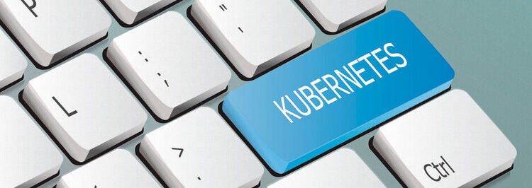 A managed Kubernetes solution should, among other things, make it possible to create an initial container infrastructure in a few simple steps.