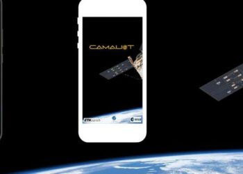 How your smartphone helps with weather forecasting