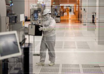 Plant manufacturer Exyte targets ten billion euros in sales
