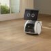Autonomous home robot: Amazon introduces Astro