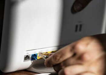 Around 3.8 million German citizens live offline