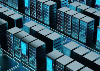 Databases are the place where data is stored. That is why they are also the heart of a data protection concept.