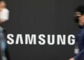 Chips and smartphones: Samsung Electronics with billion-dollar profit