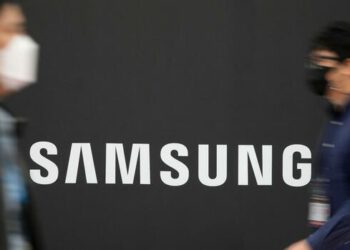 Chips and smartphones: Samsung Electronics with billion-dollar profit