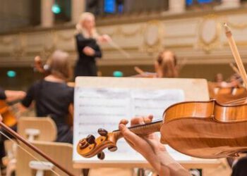 Orchestration should ensure that a meaningful composition is created from different systems and applications.