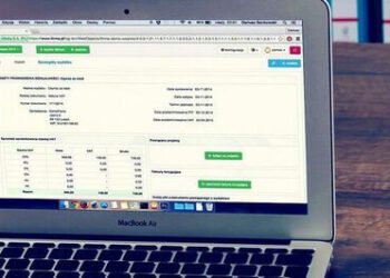 Some business areas and their processes are very well covered by off-the-shelf software, in others in-house developments are better suited.