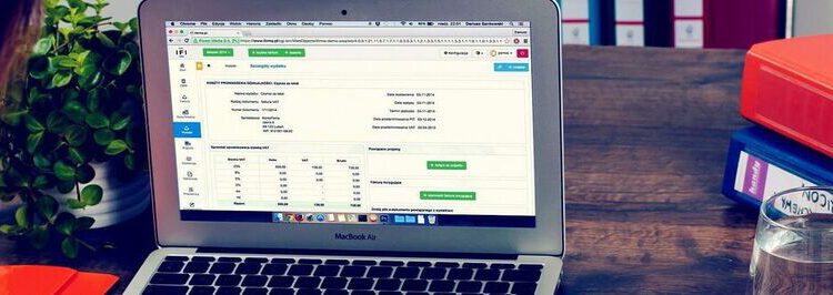Some business areas and their processes are very well covered by off-the-shelf software, in others in-house developments are better suited.