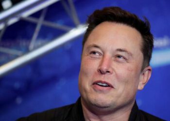 Elon Musk will not be a member of the Board of Directors