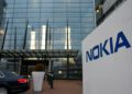 Network equipment supplier Nokia withdraws from Russia