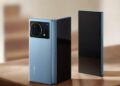 Vivos folding smartphone is called X Fold