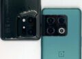 Oppo Find X5 Pro and Oneplus 10 Pro in the smartphone review