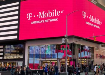Deutsche Telekom increases stake in T-Mobile US
