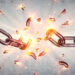 Even in the context of supply chain security, the saying still applies: every chain is only as strong as its weakest link.