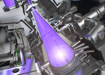 Europe’s most valuable tech group expects endless boom