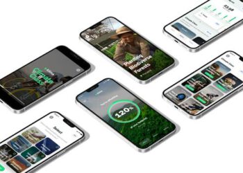 Why climate protection Apps are still Conquering the Market