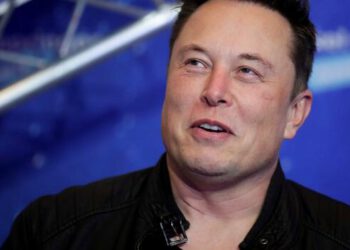 Elon Musk has secured funding for Twitter purchase