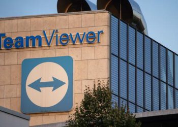 Teamviewer brings new Chief Financial Officer from Deutsche Telekom