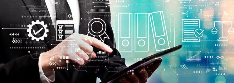 If you want to enable your employees to design their own apps, you should first find the right solution.