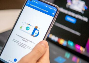 How Windows PC and Android Phone Come Together