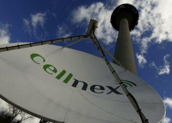 Cellnex intensifies efforts for German radio Tower