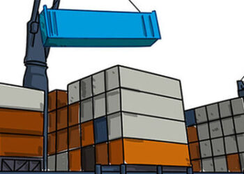 Containers offer advantages and consume little storage. But there are some things that have to be considered.