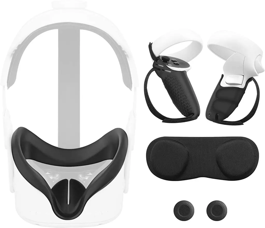 Accessories Kit for Oculus Quest 2