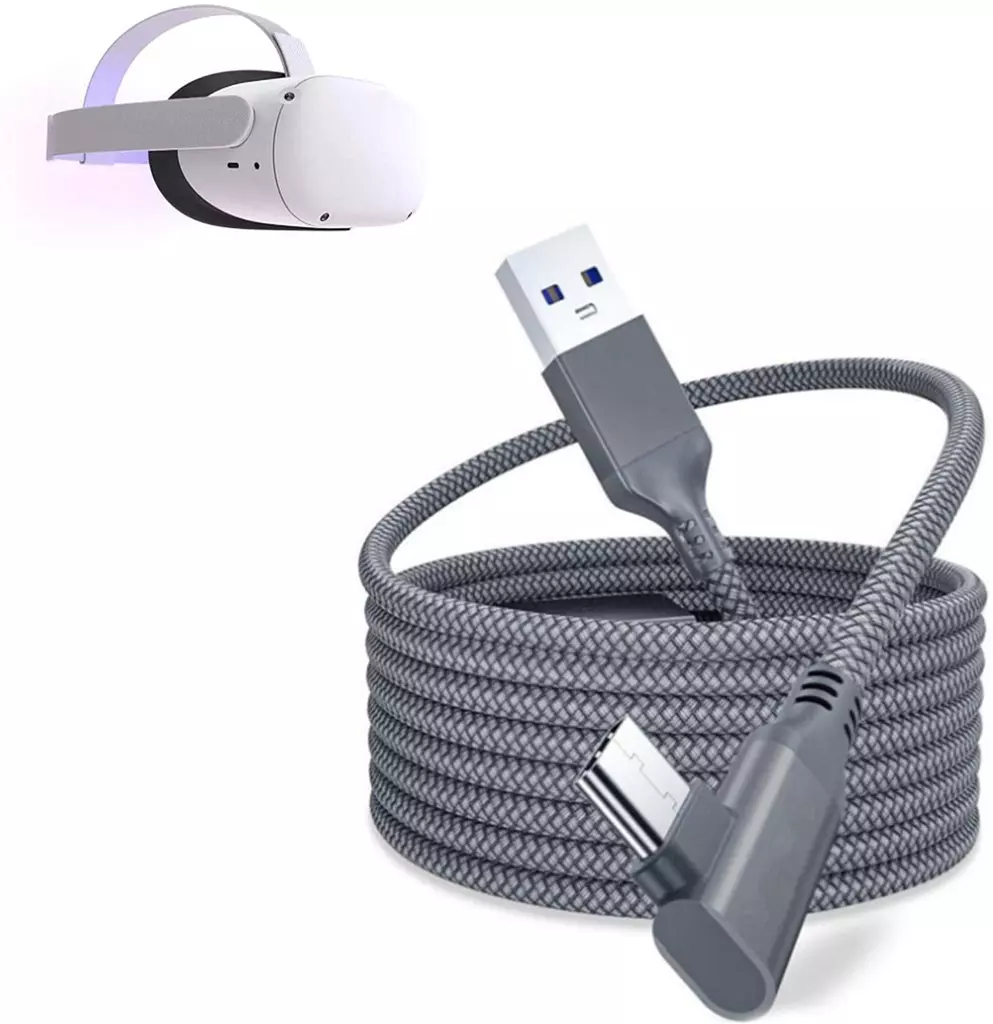 Data cable for Oculus Quest 2
