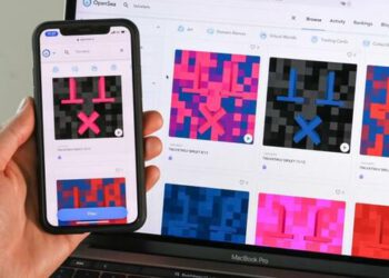  Hardly anyone knows what an NFT is