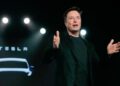 Elon Musk sells more Tesla shares for Twitter takeover