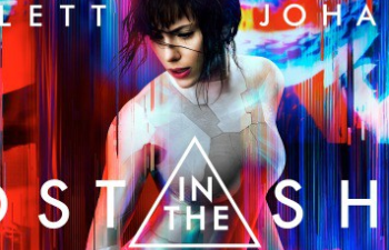 Ghost in the Shell interactive experience preview