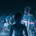 Ghost in the Shell VR Experience now available Submitted by the community