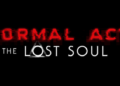 Available Paranormal Activity: The Lost Soul