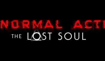 Available Paranormal Activity: The Lost Soul