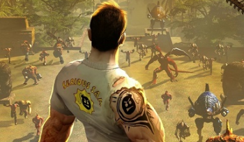 Serious Sam Fusion 2017 is now available in beta