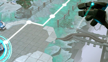 AirMech Command comes to Steam with motion controllers