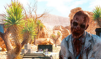 Virtuix partners with HTC and prepares support for Arizona Sunshine