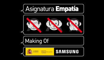 Empathy against cyberbullying