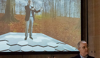 Aumentaty presents immersive reality