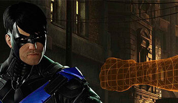 Batman: Arkham VR continues to be at the top of the download podium