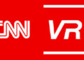 CNN network debuts its virtual reality unit