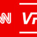 CNN network debuts its virtual reality unit