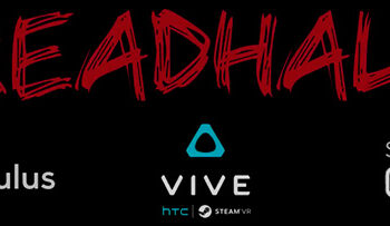 Dreadhalls brings terror to Steam with support for Vive and OSVR