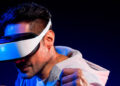 E3, the Chinese HMD with SteamVR-compatible room scale