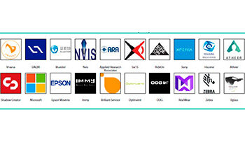 The augmented reality ecosystem