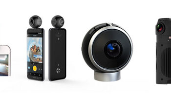 Facebook enables 360º live streaming