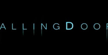 Falling Doors, an old-school survival horror