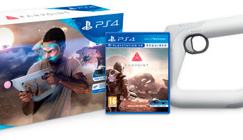 Farpoint and Aim Controller for €89.99
