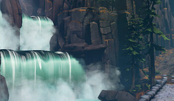 FATED: The Silent Oath is coming to PSVR on March 28th