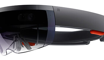 HoloLens is 1 year old